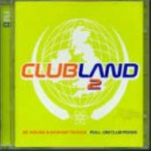 Various clubland cd - various,