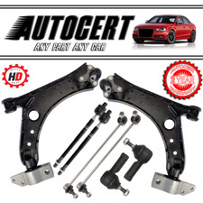 AUDI A3 03-12 - FRONT