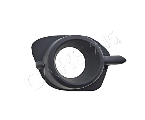 Bumper grille fits - grille, o/s
