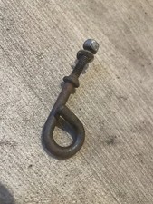 Pull Cord Loop, Weibang WB536SB Lawn Mower, Briggs & Stratton 675 Engine (178)