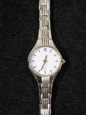 Marks & Spencer Womens Silver