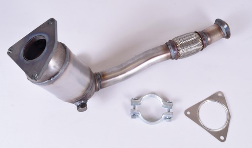 Eec catalyst fits peugeot - eec, 406