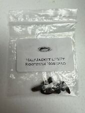 Genuine Oakley Nosepads