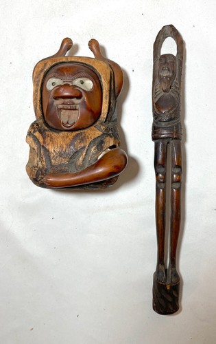 Antique japanese meiji - antique,