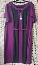 Plus size 24 DAVID EMANUEL at