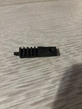 ARMATURE A BAR TATTOO