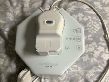 Iliminage Touch Permanent Hair Removal. Unilever and Syneron Medical product.