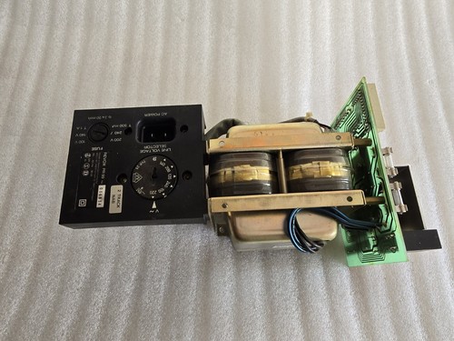 Trnasformer power supply - -,