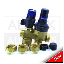 GLEDHILL ACCOLADE & ACCOLADE