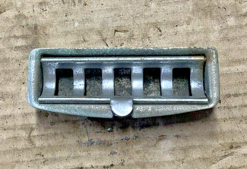 Original good used ford e493a - good,