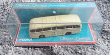 Corgi original omnibus company - corgi,