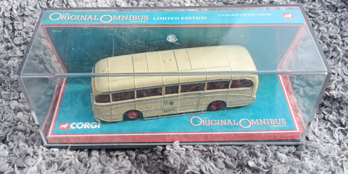 Corgi original omnibus - corgi,