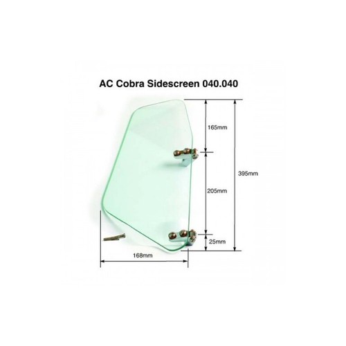 Classic cobra toughened - cobra,