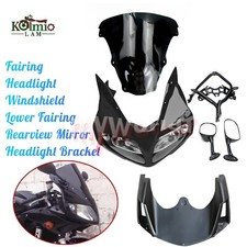 Upper Fairing Headlight Cowl