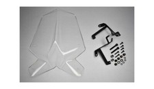 Clear Windscreen Windshield