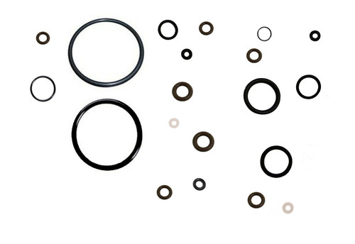Ring seal kit for - kit,