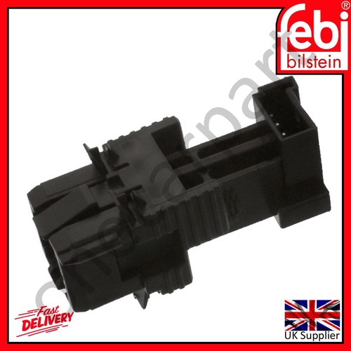 Brake light switch febi 37596 - febi,