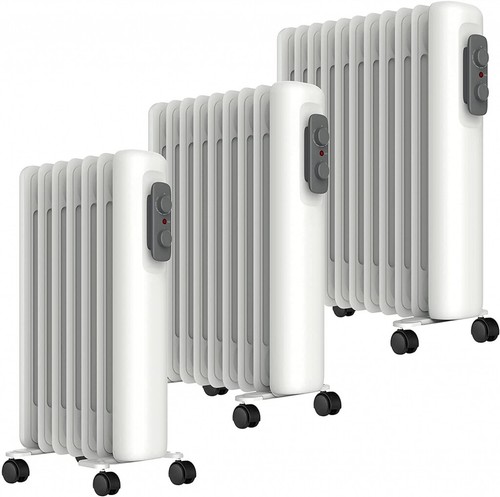 Mylek electric oil filled - oil,