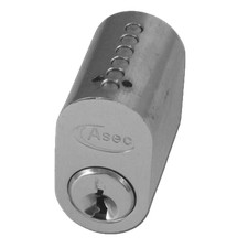 Scandinavian External Oval