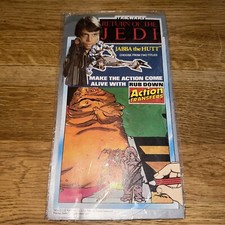 Star Wars Return of the Jedi