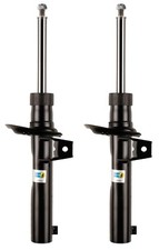 2x Bilstein B4 Front Shocks