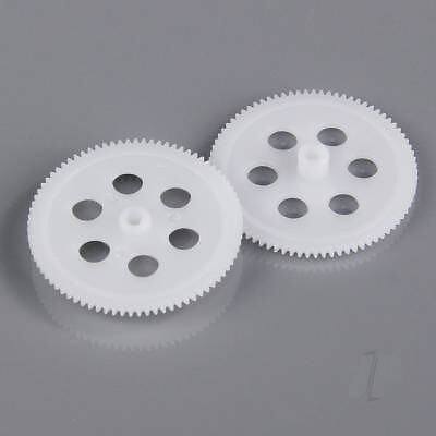 Twister main gear for - twister, (2pcs)