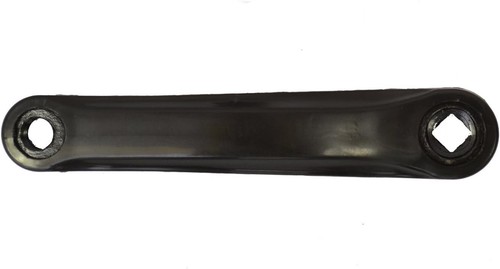 Steel left hand - steel,