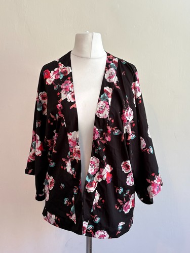 New look jacket womens 12 - look,