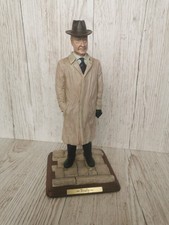 DANBURY MINT LAST OF THE