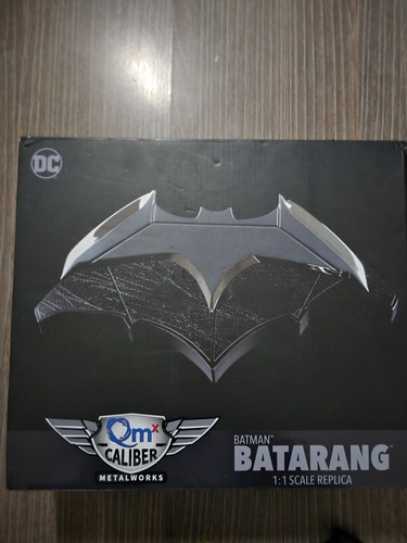 Quantum mechanix qmx batman - qmx,