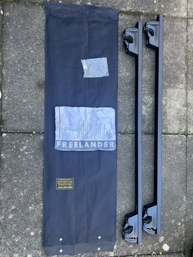 Land rover freelander - land, 1