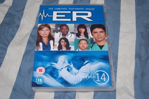 The complete 14th season - 14th,