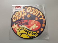 David Bowie Space Oddity 40th