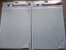 Die'sire embossalicious  two