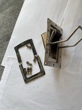 Elvstrom Anderson Self Bailer Dinghy Sailing