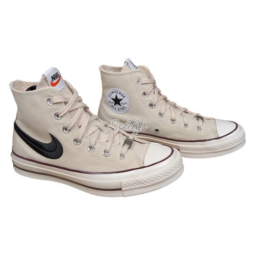 Converse maniére chuck - converse, a