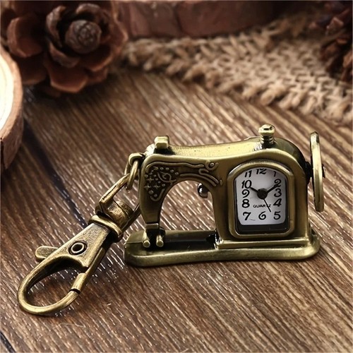 Vintage sewing machine - vintage,