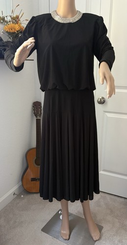 Vintage 80s does - does, 20s