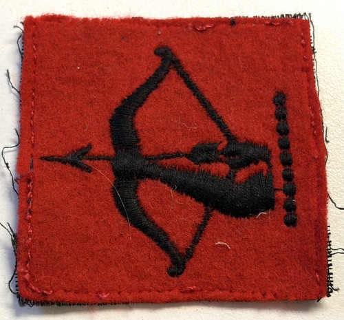 British military issue - british,