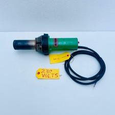 Leister Typ Electron Plastic