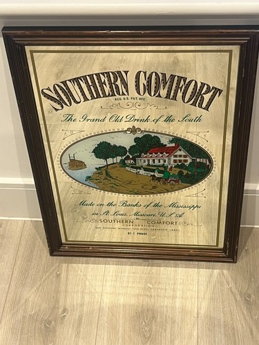 Southern comfort pub - southern,