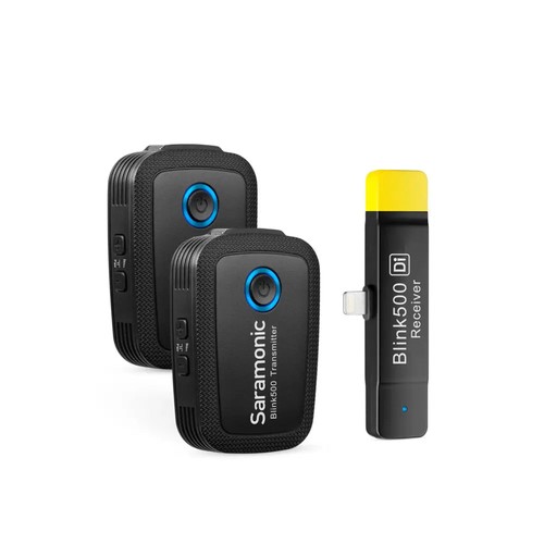 Saramonic blink 500 - blink,