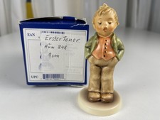 Hummel Figurine 848 First