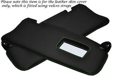 GREEN STITCHING FITS TOYOTA