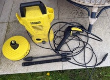 Karcher K2 Pressure Washer