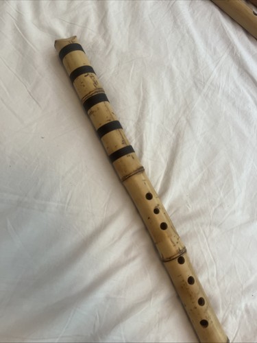 Xiao shakuhachi style bamboo - style,
