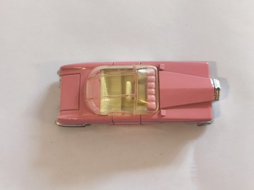 Matchbox 1992 thunderbirds - matchbox,