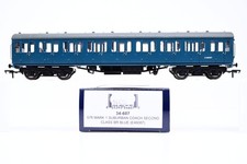 Bachmann OO Gauge 34-607 57ft