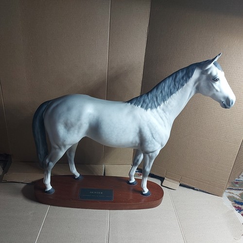 Beswick large connoisseur - ,