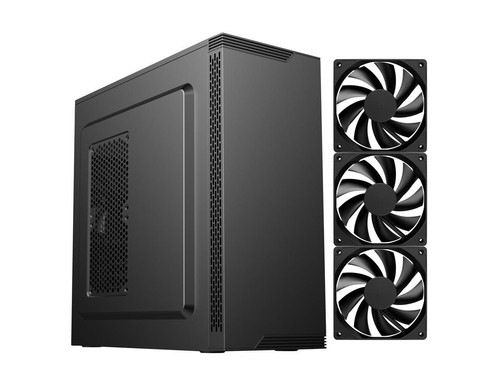 Diypc diy s05 black - diypc, diy-s05-bk